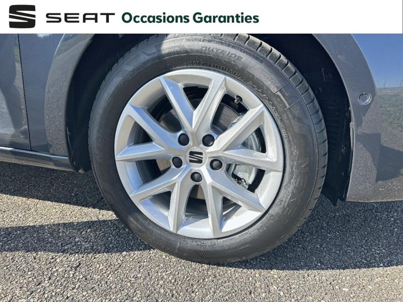 Voitures occasions SEAT LEON Business Tomblaine