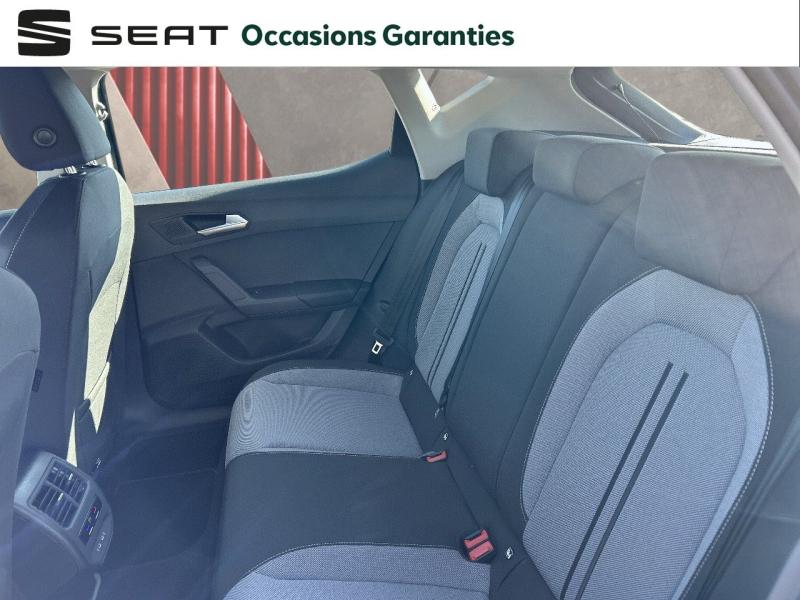 Voitures occasions SEAT LEON Business Tomblaine