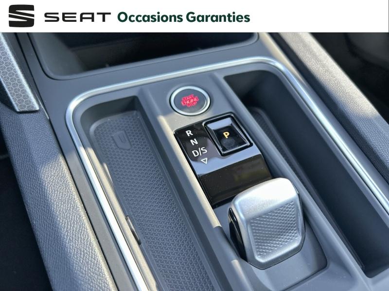 Voitures occasions SEAT LEON Business Tomblaine