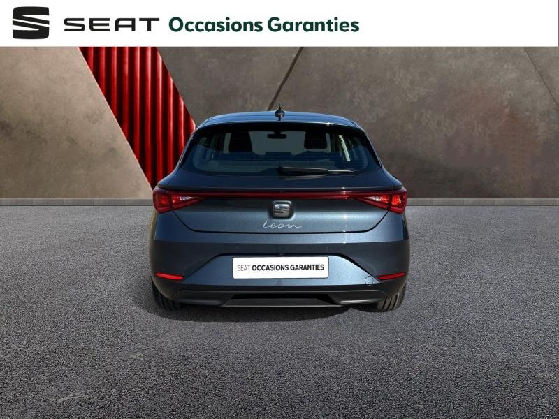 Voitures occasions SEAT LEON Business Tomblaine