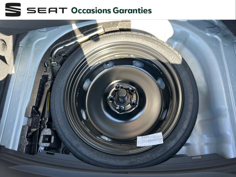 Voitures occasions SEAT LEON Business Tomblaine