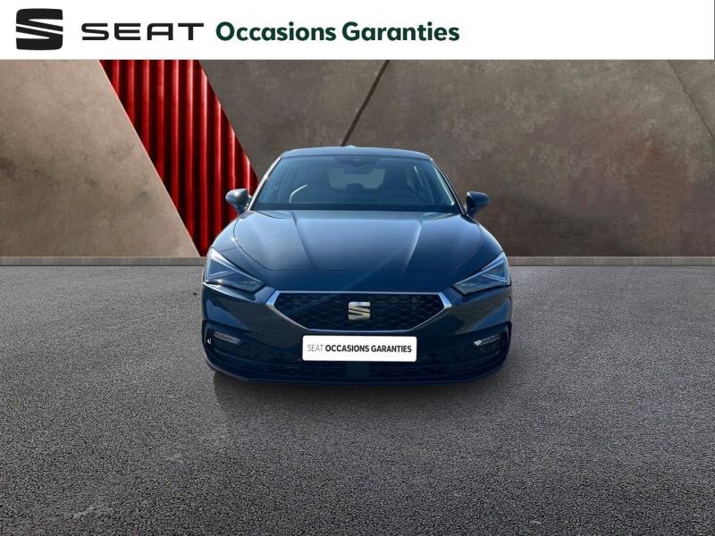 Voitures occasions SEAT LEON Business Tomblaine