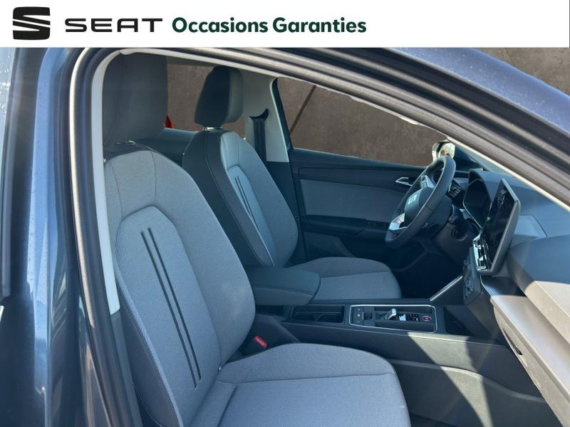 Voitures occasions SEAT LEON Business Tomblaine