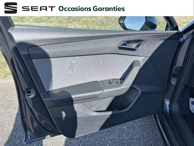 Voitures occasions SEAT LEON Business Tomblaine