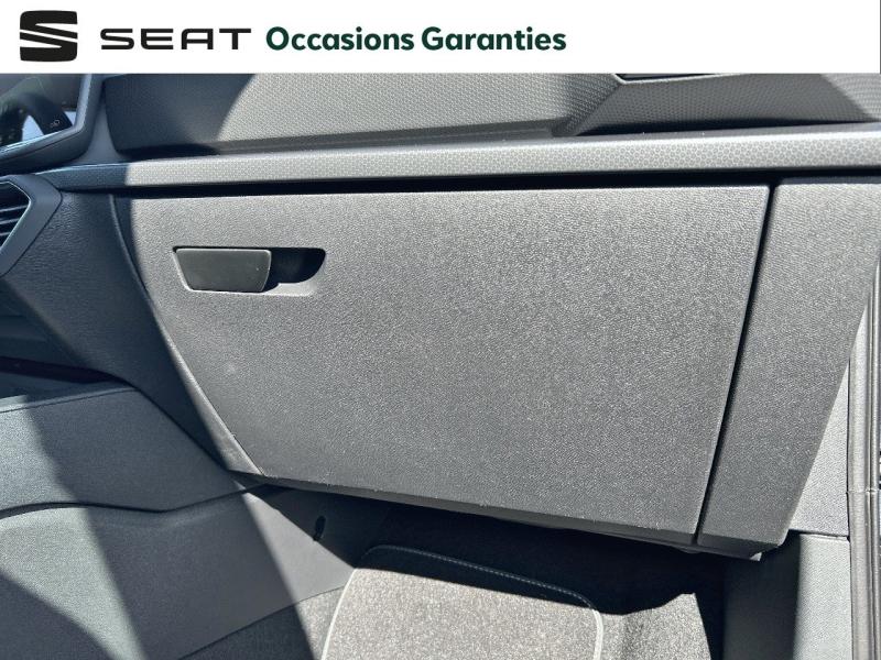 Voitures occasions SEAT LEON Business Tomblaine
