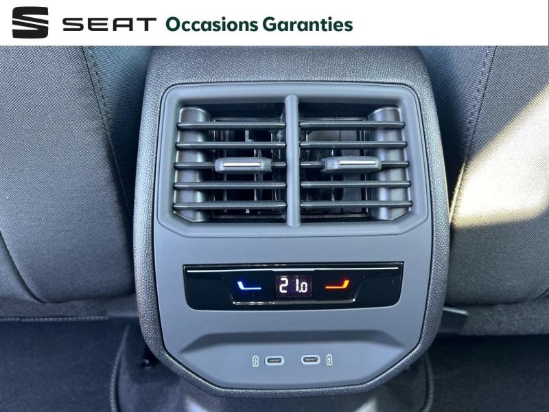 Voitures occasions SEAT LEON Business Tomblaine