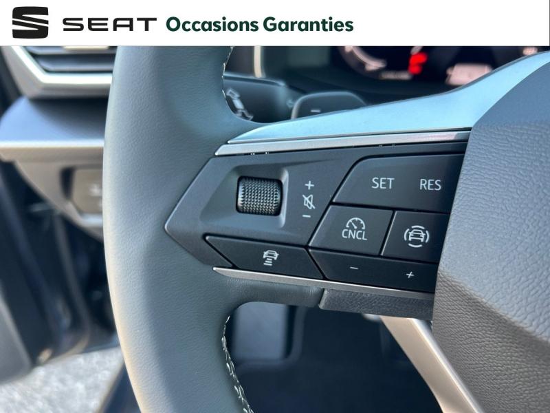 Voitures occasions SEAT LEON Business Tomblaine