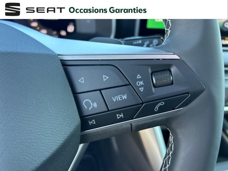 Voitures occasions SEAT LEON Business Tomblaine