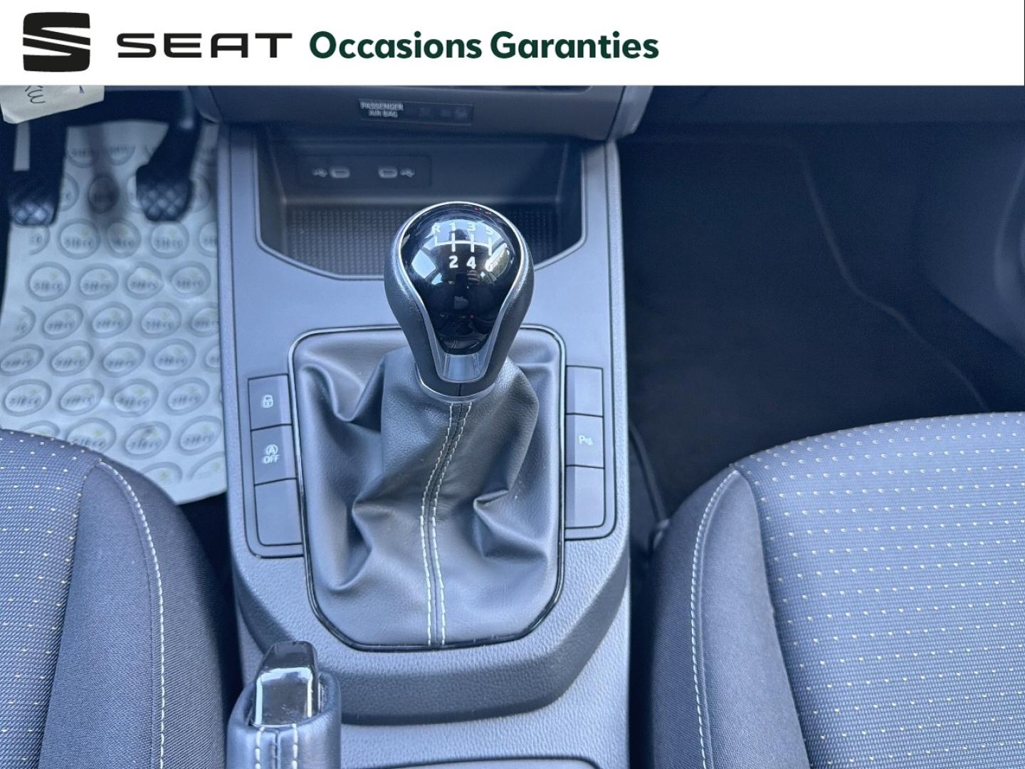 Voitures occasions SEAT IBIZA Copa Tomblaine