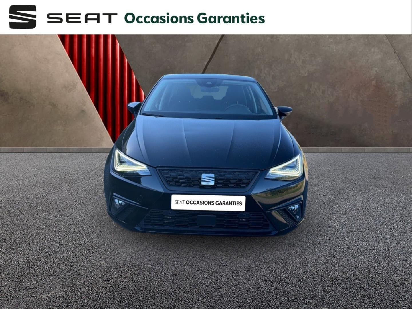 Voitures occasions SEAT IBIZA Copa Tomblaine