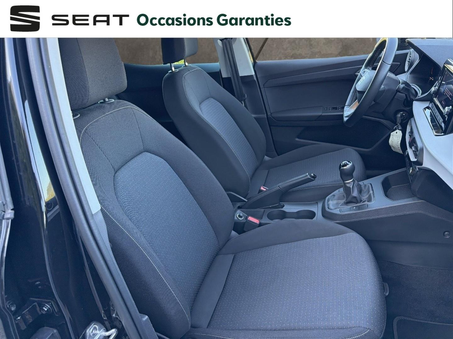 Voitures occasions SEAT IBIZA Copa Tomblaine