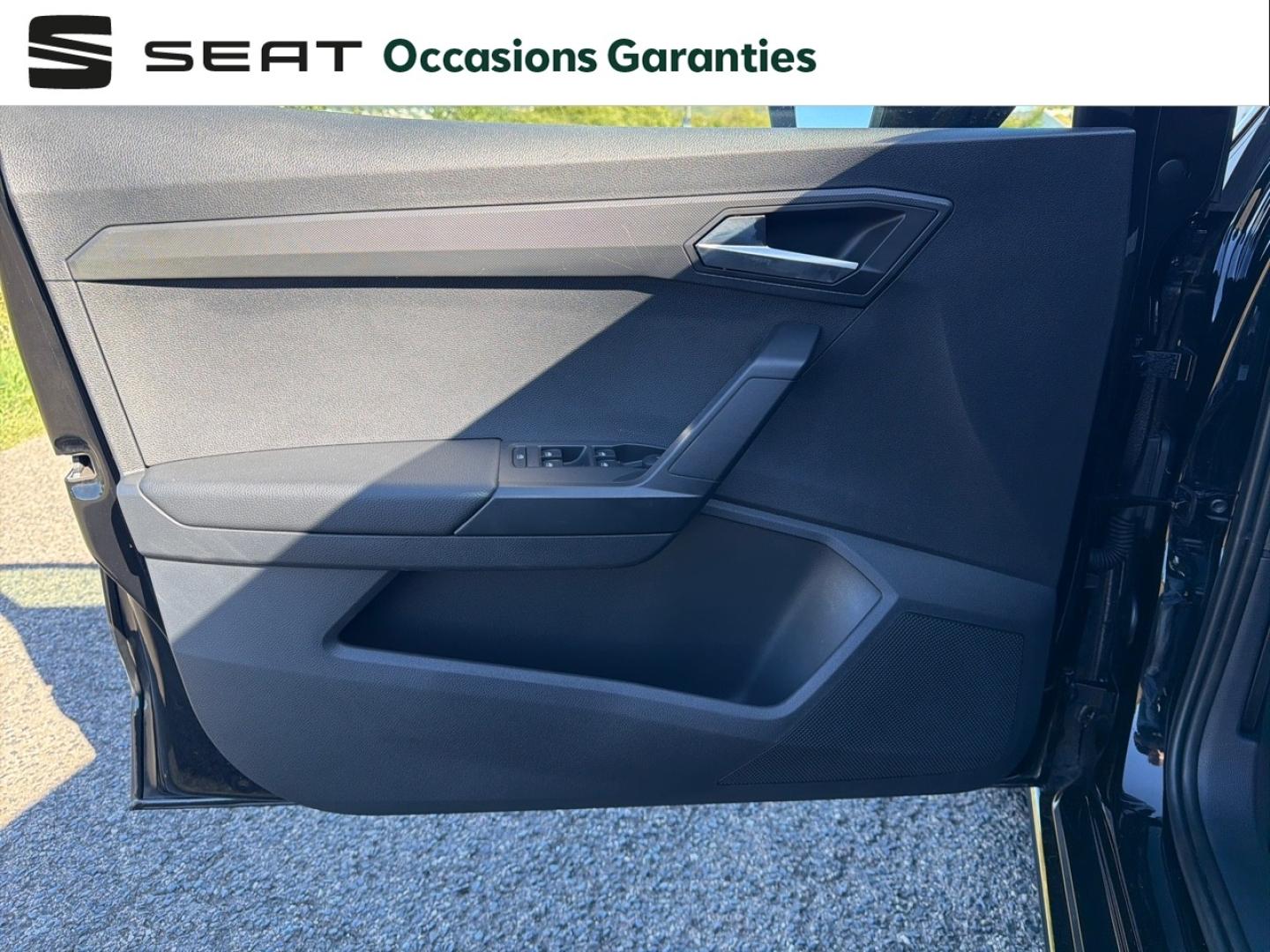 Voitures occasions SEAT IBIZA Copa Tomblaine