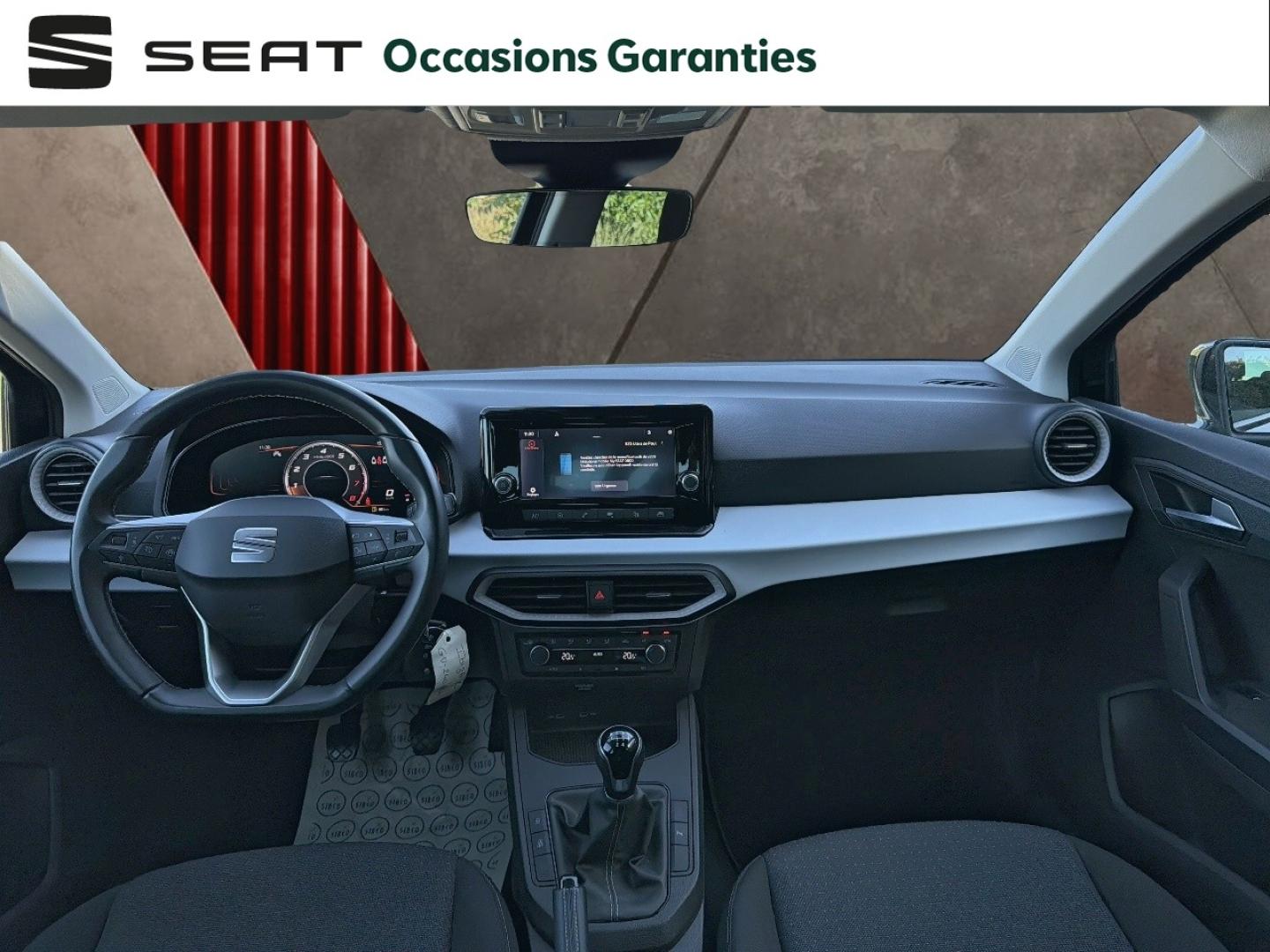 Voitures occasions SEAT IBIZA Copa Tomblaine