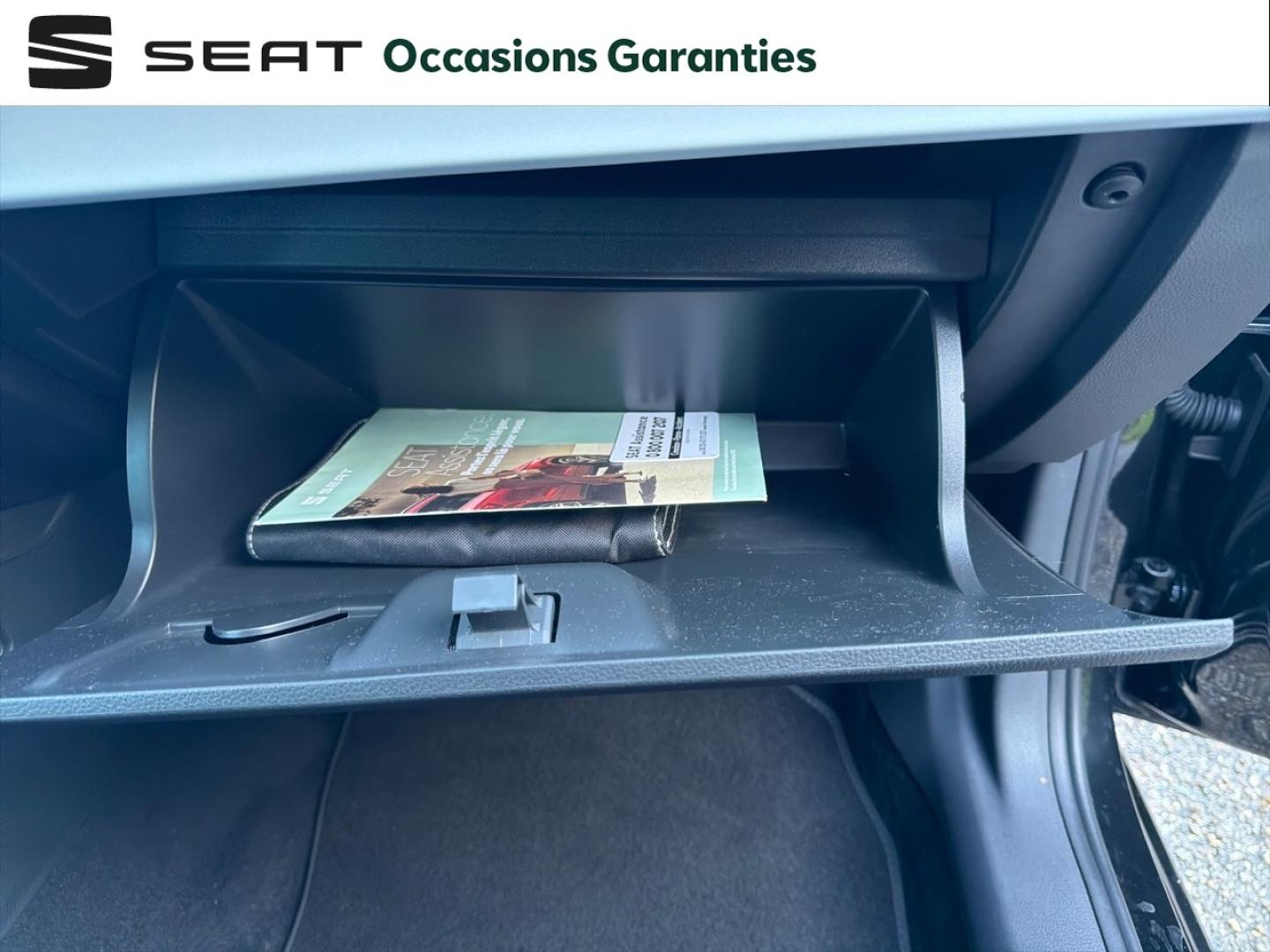 Voitures occasions SEAT IBIZA Copa Tomblaine