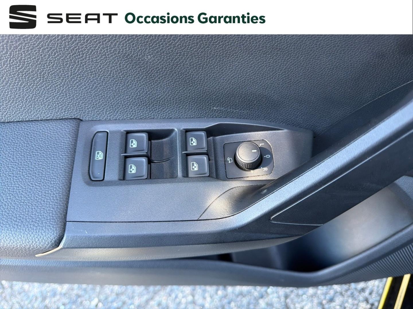 Voitures occasions SEAT IBIZA Copa Tomblaine