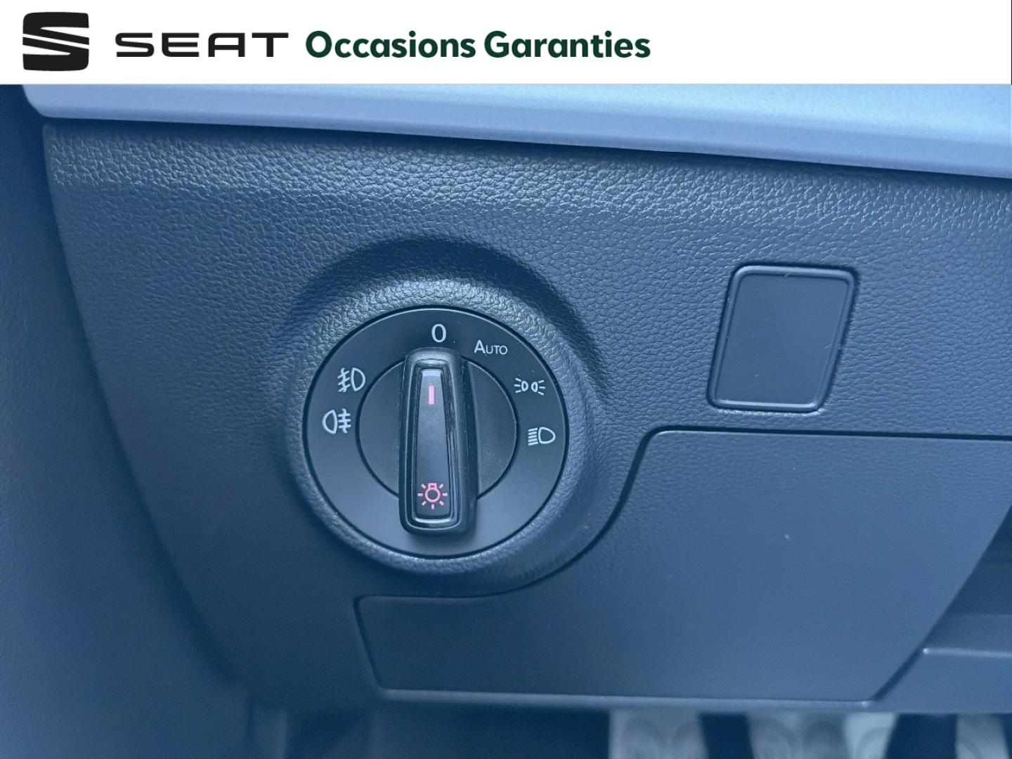 Voitures occasions SEAT IBIZA Copa Tomblaine