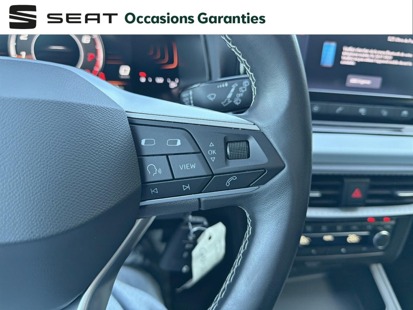 Voitures occasions SEAT IBIZA Copa Tomblaine