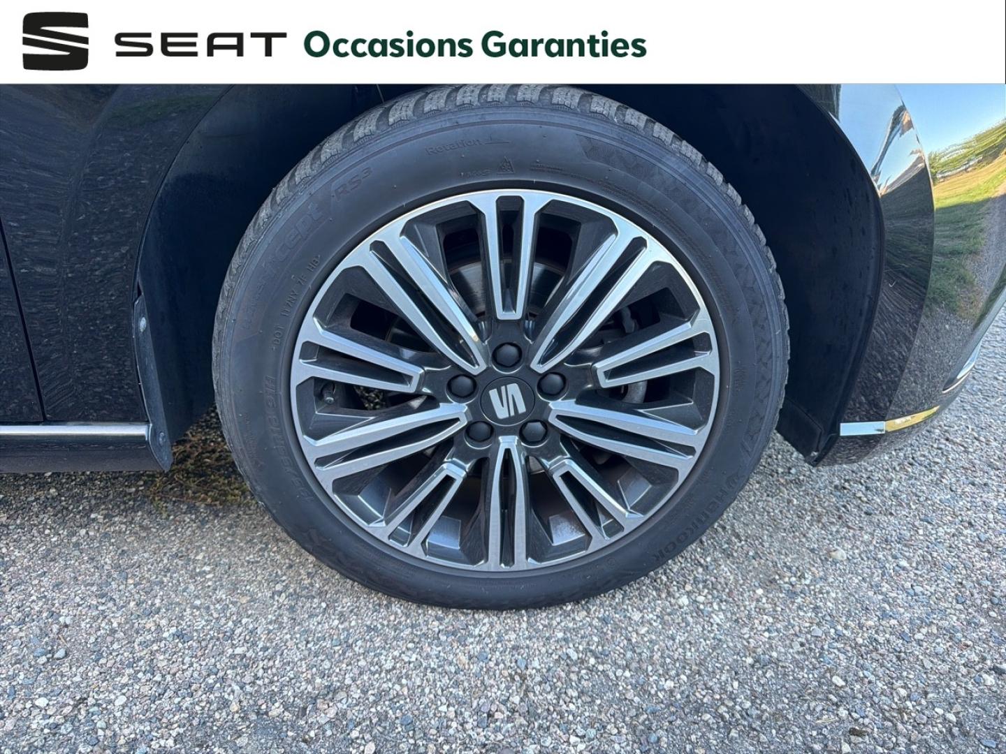 Voitures occasions SEAT IBIZA Copa Tomblaine