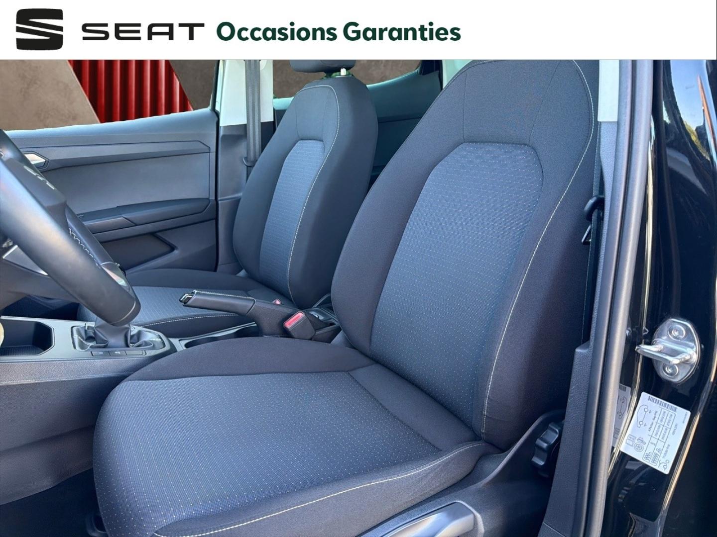 Voitures occasions SEAT IBIZA Copa Tomblaine