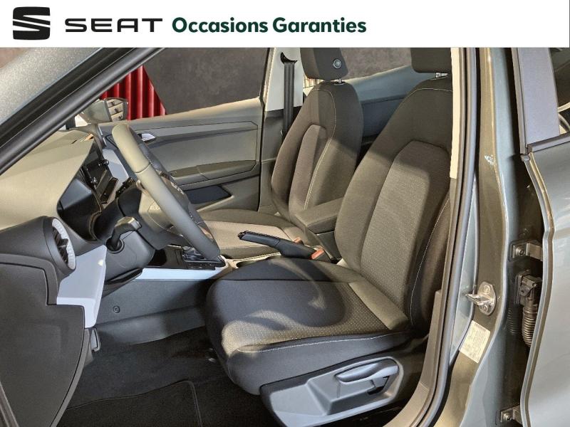 Voitures occasions SEAT ARONA Business Tomblaine