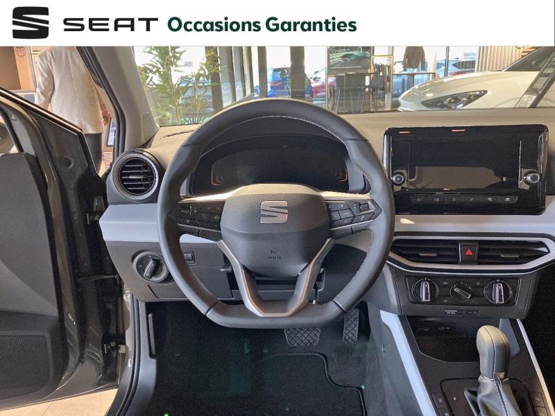 Voitures occasions SEAT ARONA Business Tomblaine