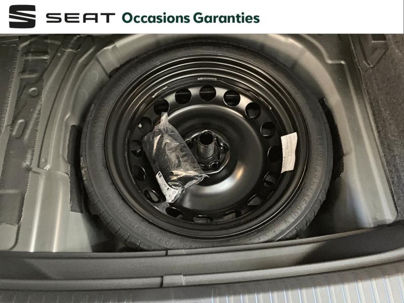 Voitures occasions SEAT ARONA Business Tomblaine