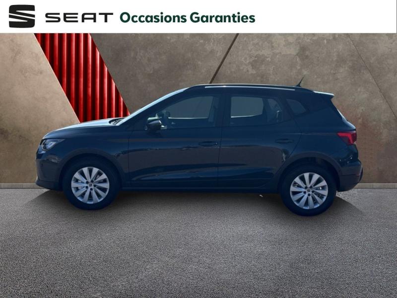 Voitures occasions SEAT ARONA Business Tomblaine