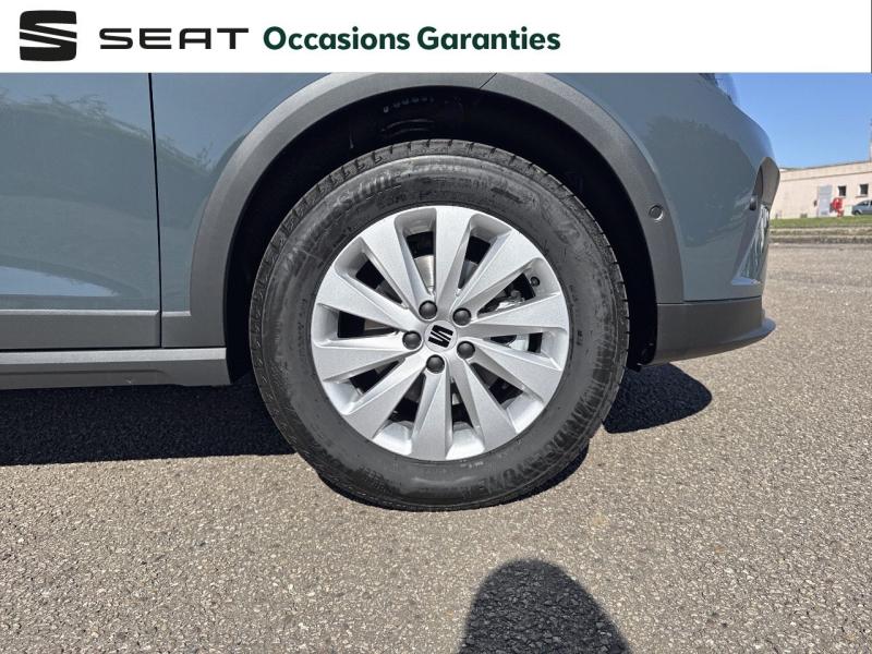 Voitures occasions SEAT ARONA Business Tomblaine