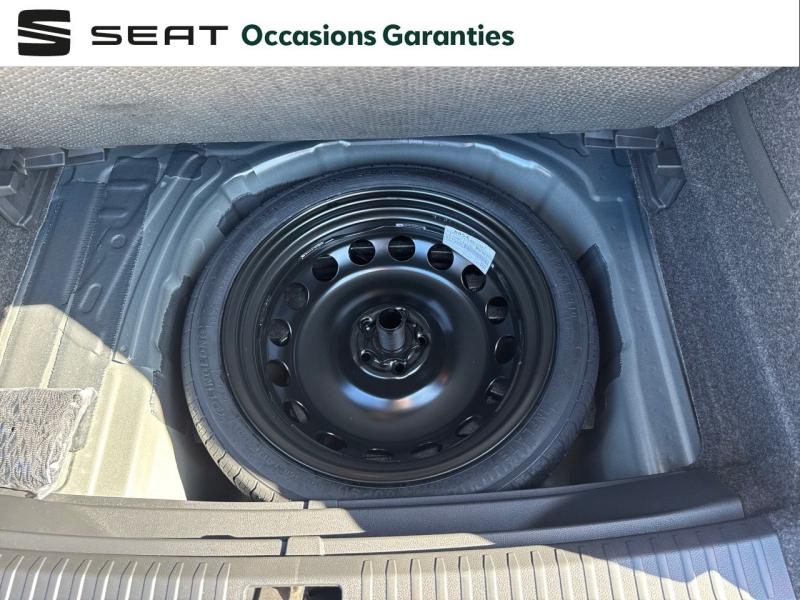 Voitures occasions SEAT ARONA Business Tomblaine