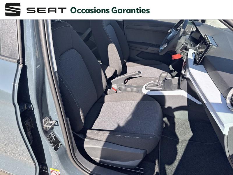 Voitures occasions SEAT ARONA Business Tomblaine