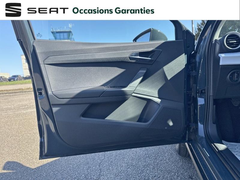 Voitures occasions SEAT ARONA Business Tomblaine