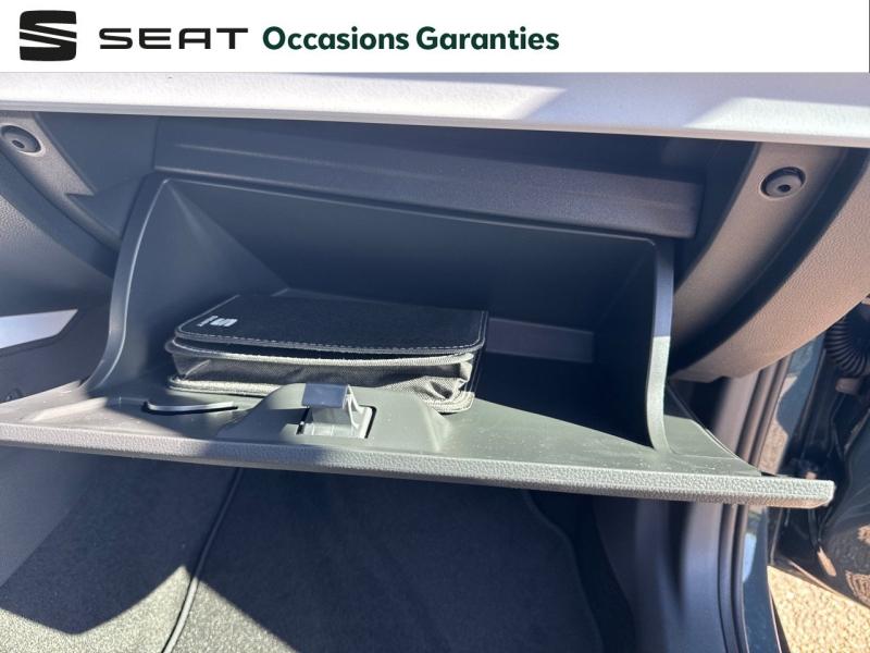 Voitures occasions SEAT ARONA Business Tomblaine