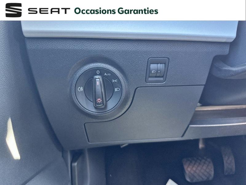 Voitures occasions SEAT ARONA Business Tomblaine