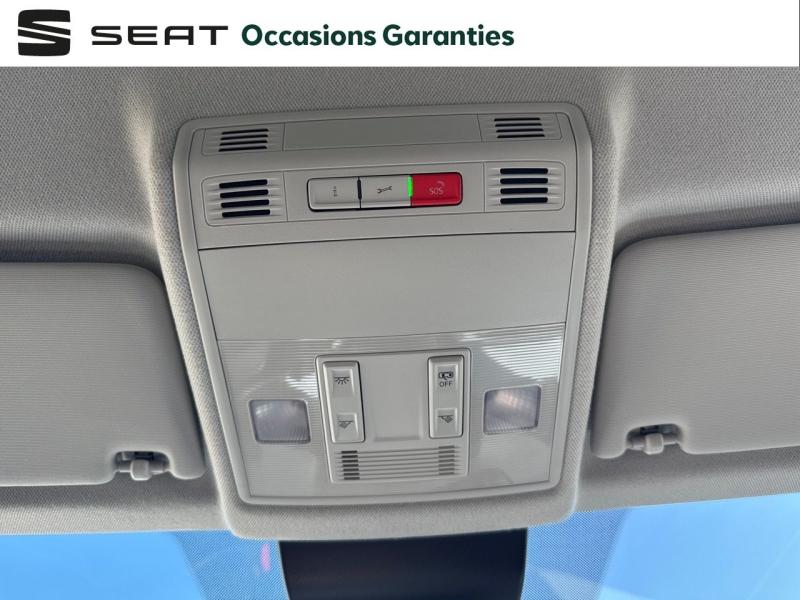 Voitures occasions SEAT ARONA Business Tomblaine