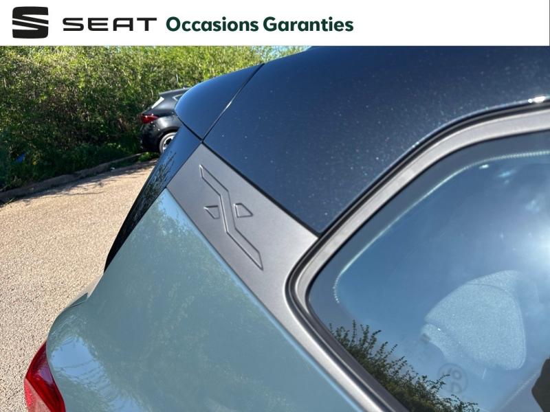 Voitures occasions SEAT ARONA Business Tomblaine