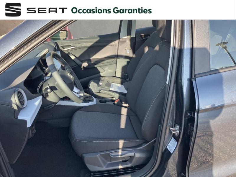 Voitures occasions SEAT ARONA Business Tomblaine