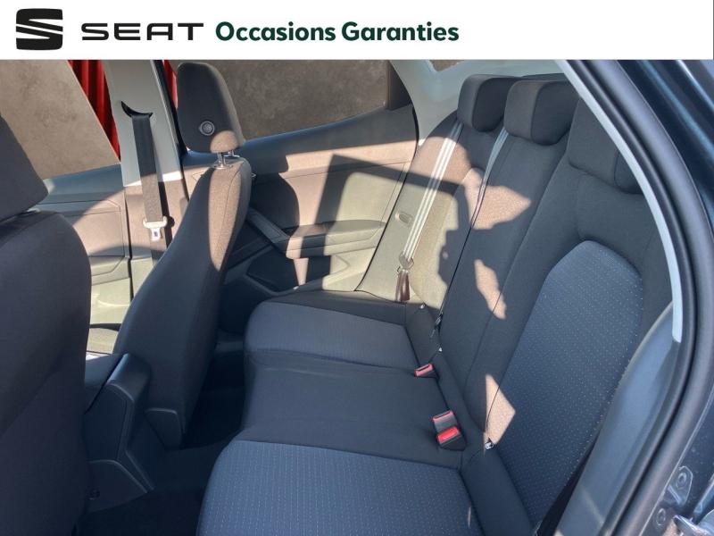 Voitures occasions SEAT ARONA Business Tomblaine