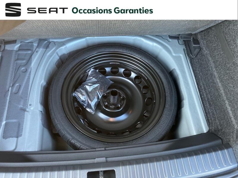 Voitures occasions SEAT ARONA Business Tomblaine