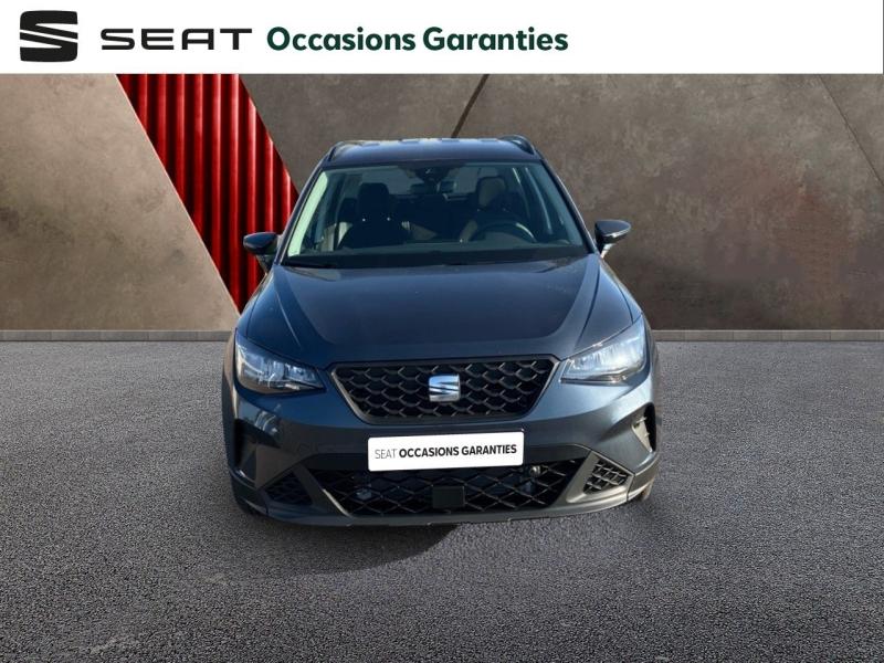 Voitures occasions SEAT ARONA Business Tomblaine
