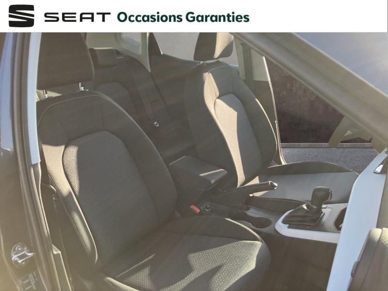 Voitures occasions SEAT ARONA Business Tomblaine