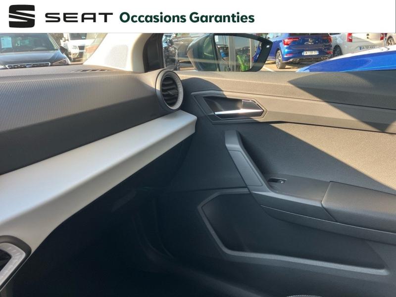 Voitures occasions SEAT ARONA Business Tomblaine