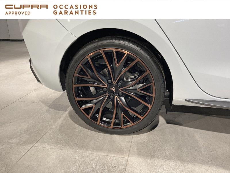Voitures occasions CUPRA LEON V Tomblaine