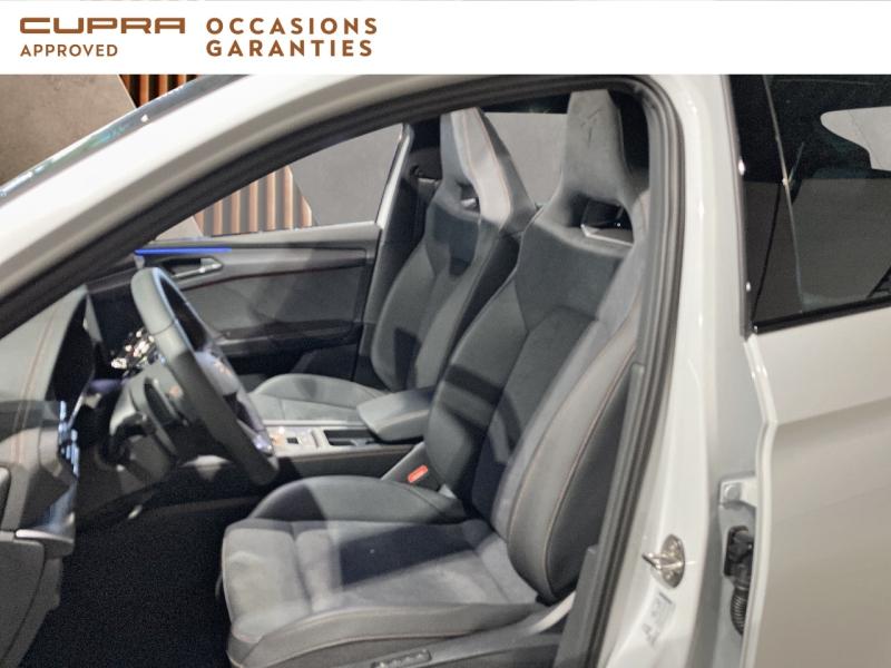 Voitures occasions CUPRA LEON V Tomblaine