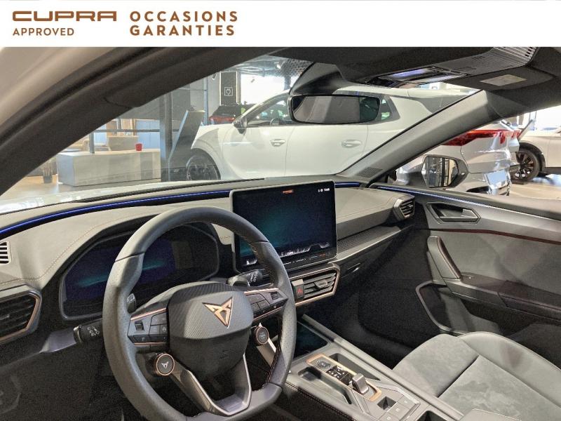 Voitures occasions CUPRA LEON V Tomblaine
