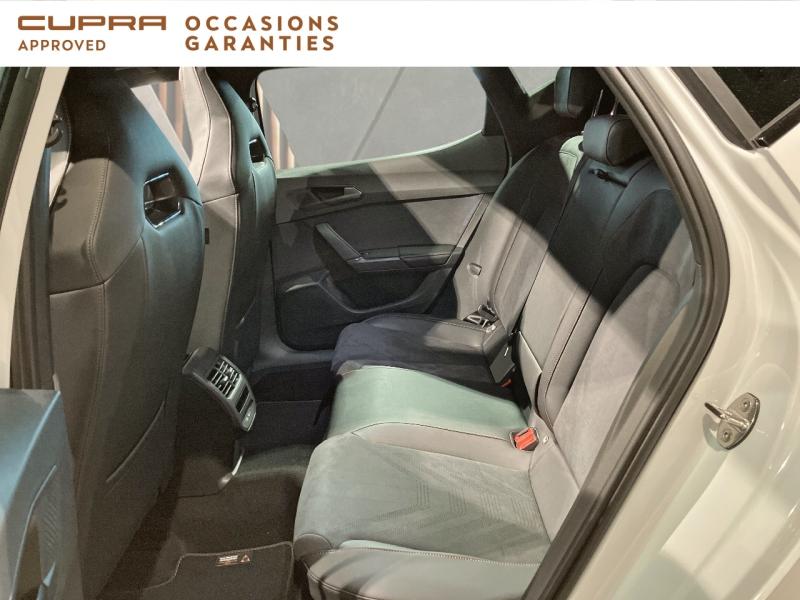 Voitures occasions CUPRA LEON V Tomblaine