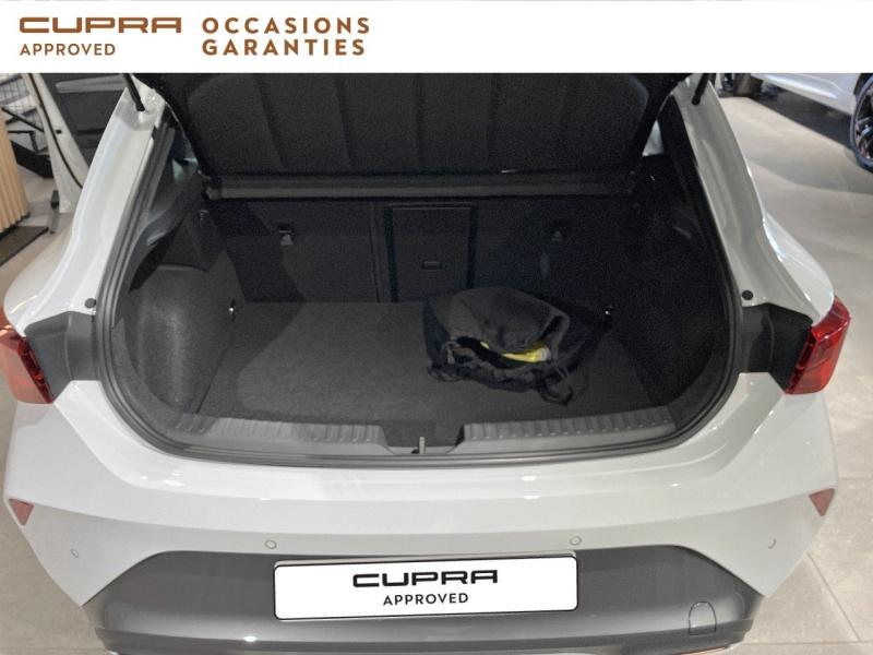 Voitures occasions CUPRA LEON V Tomblaine