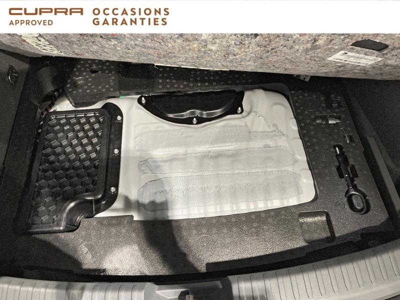 Voitures occasions CUPRA LEON V Tomblaine