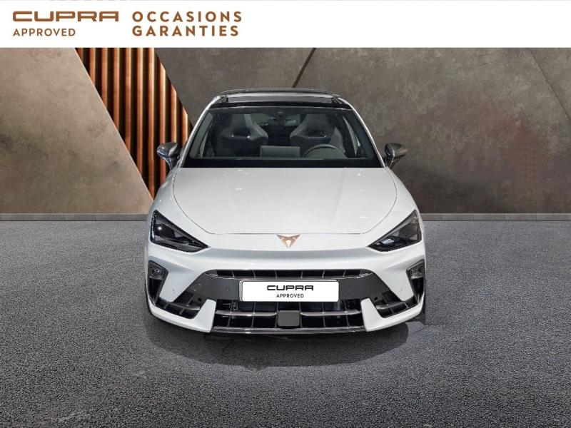 Voitures occasions CUPRA LEON V Tomblaine