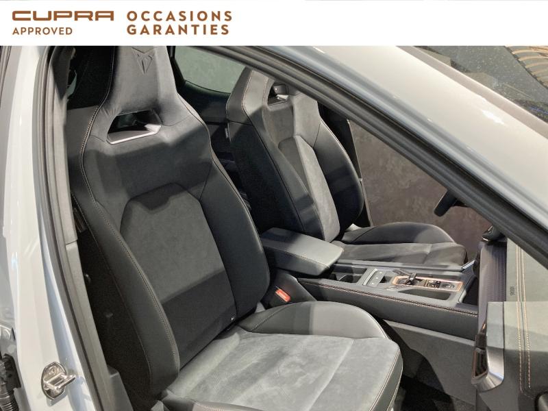 Voitures occasions CUPRA LEON V Tomblaine