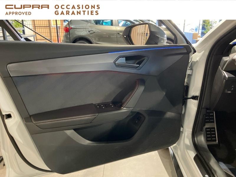 Voitures occasions CUPRA LEON V Tomblaine